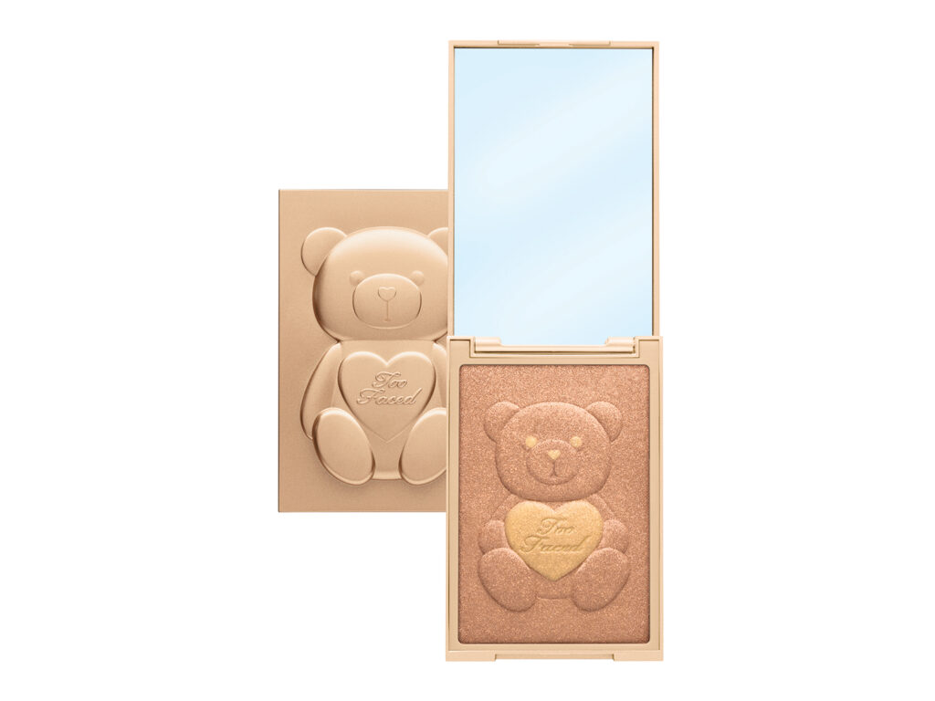 Too Faced Teddy Bare Bronzer