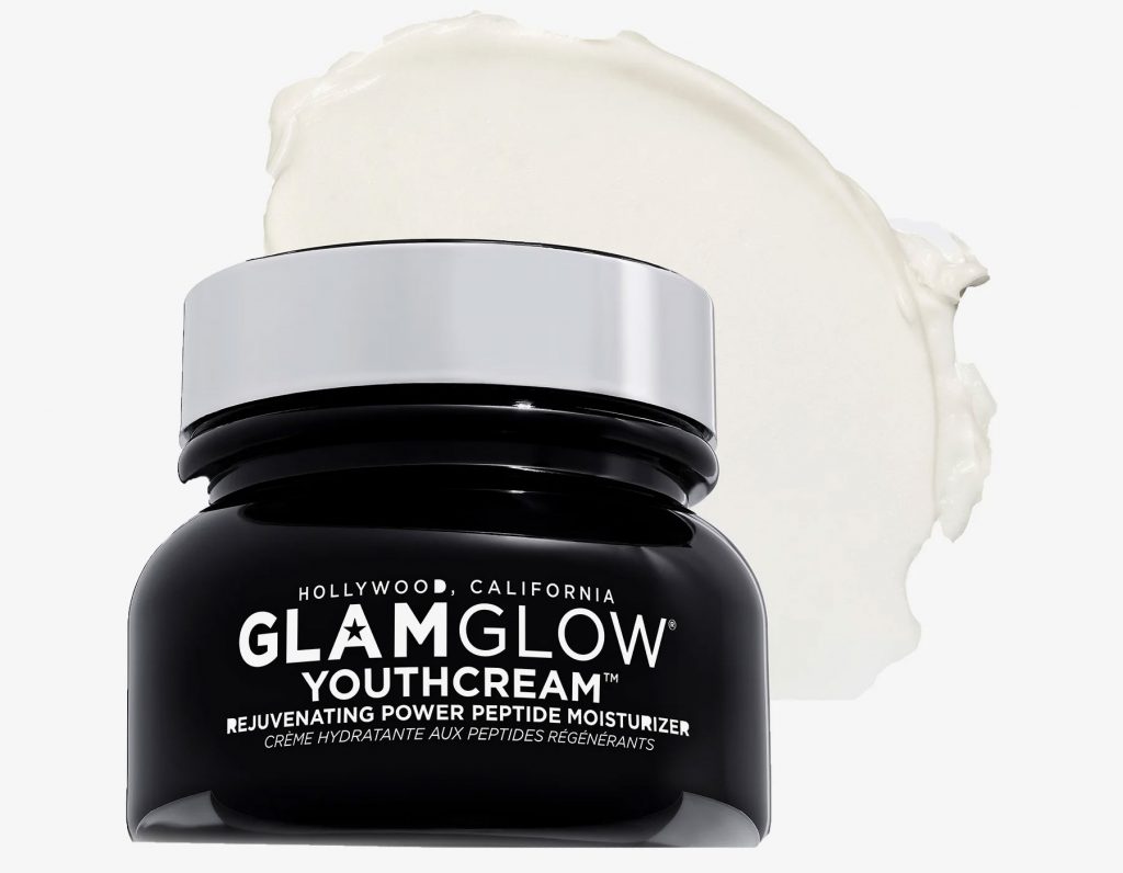 GlamGlow youthcream