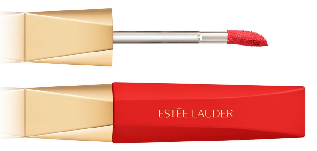 Estee Lauder Pure Color Whipped Matte Lip Colour